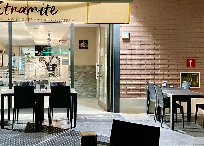 A Due Passi Dal Centro Citta *
