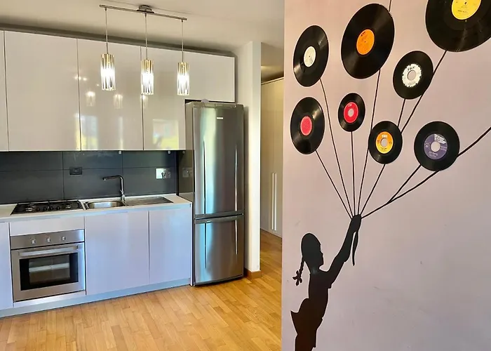 Apartment A Due Passi Dal Centro Citta