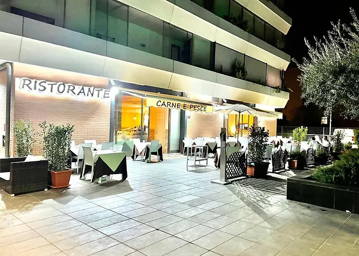 A Due Passi Dal Centro Citta