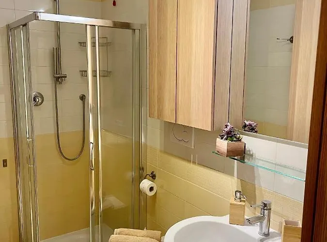 Apartment A Due Passi Dal Centro Citta
