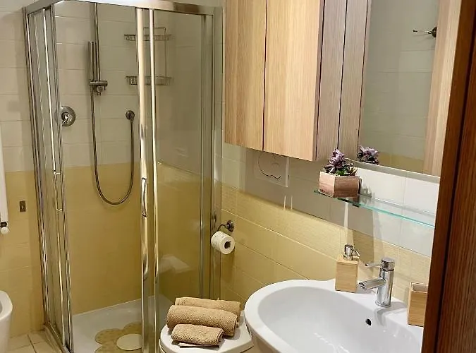 Apartment A Due Passi Dal Centro Citta *